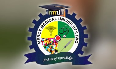 Mercy Medical University Holds Orientation for 2026/2027 Fresh Students