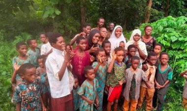 Yawota Oyo School Remains Closed Months After 46 Pupils, Teachers Were Abducted