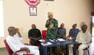 FUNAAB Promotes Cleaner Transportation Through CNG, EV Sensitisation Programme