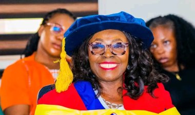 Retirement of UI Don Evokes Mixed Emotions, Says DVC