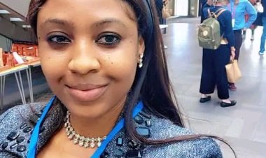 COOU Scholar Participates in 2026 British Society for Population Studies Conference in UK