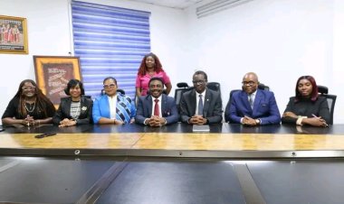 UNIPORT, Access Bank Strengthen Partnership