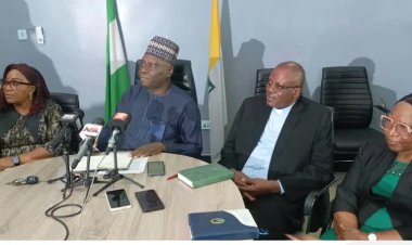 Veritas University to Host PAUDC 2026 as 120 Universities from 30 African Countries Register Interest