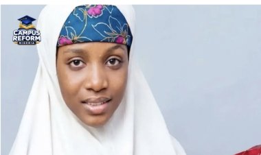 Young Nigerian Qur'an Memorizer, Fatima, Passes Away