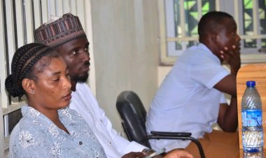 FULafia AKARO Centre Trains Students, Staff in Modern Accounting Skills