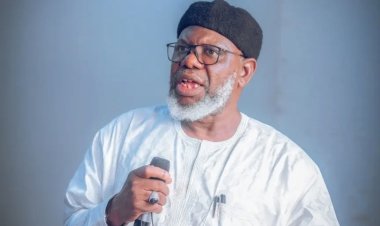 Prof. Salisu Shehu Felicitates Al-Istiqamah University on Second Combined Convocation
