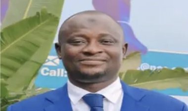 47-Year-Old Prof. Olaniyi Appointed AATU Vice-Chancellor