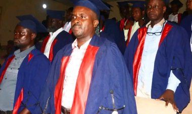 Kashim Ibrahim University Welcomes Nursing and Midwifery Council for Accreditation of Nursing Department