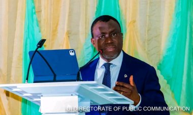 Adeyemi College of Technology Holds Maiden Convocation