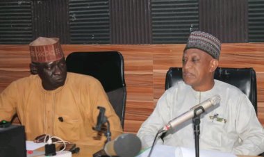 IBBUL Management, Niger Government Push for Dialogue with ASUU as Students' Welfare Takes Centre Stage