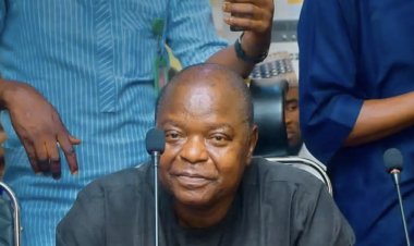 Kogi State Polytechnic Appoints Dr. Godwin Onamah as New Deputy Rector