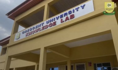 Crescent University Secures NUC Approval for BSc Artificial Intelligence