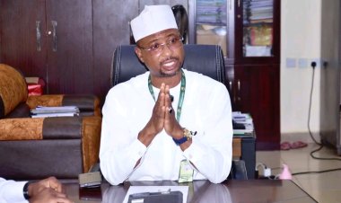 FULafia Management Backs NASU, Urges Adherence to Constitution