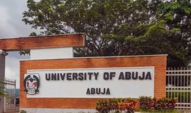University of Abuja Reopens Portal for 2026/2027 Post-UTME, Direct Entry Screening