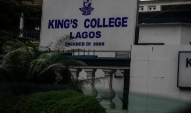 King’s College Concession Parents, Workers Demand Evidence from Alausa Over N20m Admission Claim