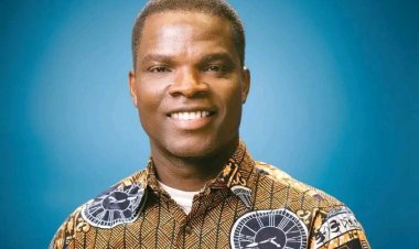 OAU Alumnus Honoured with 2026 President’s Community Connections Award in Canada