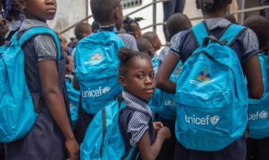Jigawa Launches Accelerated Education Programme for 80,000 Vulnerable Children