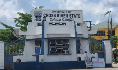 Ovats Foundation Plans Nigeria’s Biggest Architecture Graduate Award at UNICROSS