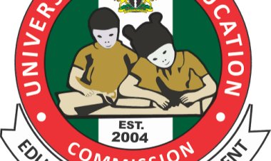 UBEC Unveils 2026–2035 Education Roadmap, Introduces New School Development Plan