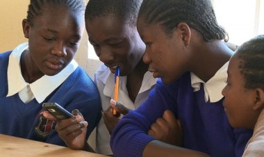 Should Nigeria Ban Smartphones in Schools? Stakeholders Debate the Way Forward