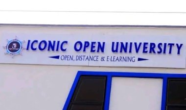 Iconic Open University Becomes Fully Licensed Private University in Nigeria