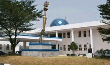Rivers Assembly Moves to Arrest PAMO University VC Over ₦29bn Scholarship Funds