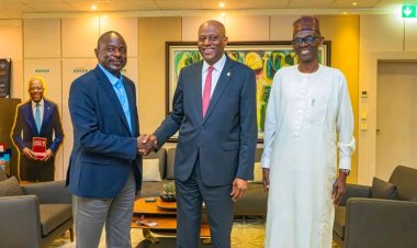 ABU Commends CBN for Ongoing Reforms to Stabilise Economy