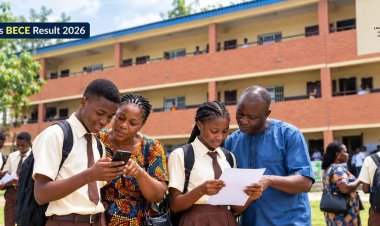 Lagos Government Releases 2026 BECE Results for JSS3 Students