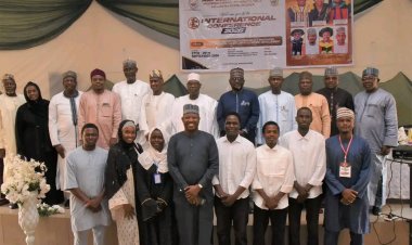 MAU Business School Holds Maiden International Conference on Inclusive Economic Development