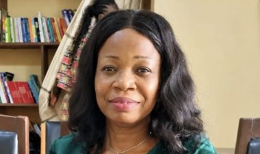 Dr. Amaka Chiakwelu Emerges Dean-Elect of NOCEN School of Sciences