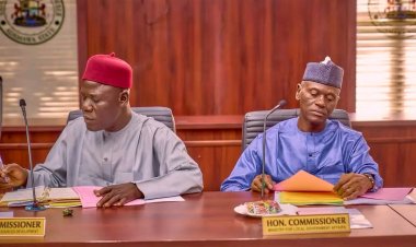 Adamawa Council Approves N2.59bn Gulak College Project, ASIEC Furnishing