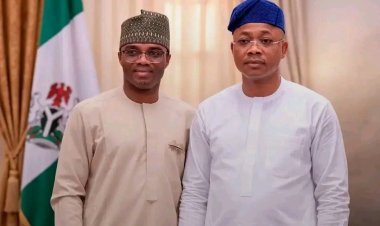 Kogi Poly Rector Reduces Hostel Fees in Line with Governor Ododo's Welfare Drive