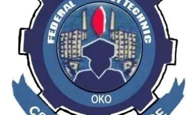 Federal Polytechnic Oko SUG Announces Vacancies for Court Registrars