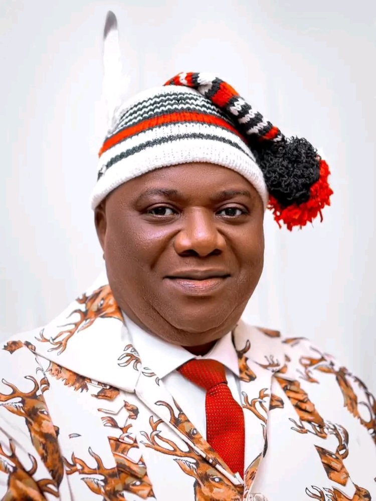 NOUN Leads Africa in Open and Distance Learning, Says VC