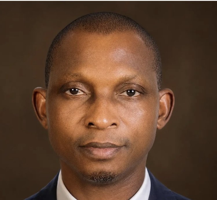 UNIMED Appoints Vincent Ojo as Fourth Substantive Registrar