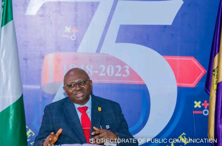 UI VC Assures of Readiness for Aerospace Engineering Programme as NUC Conducts Resource Verification