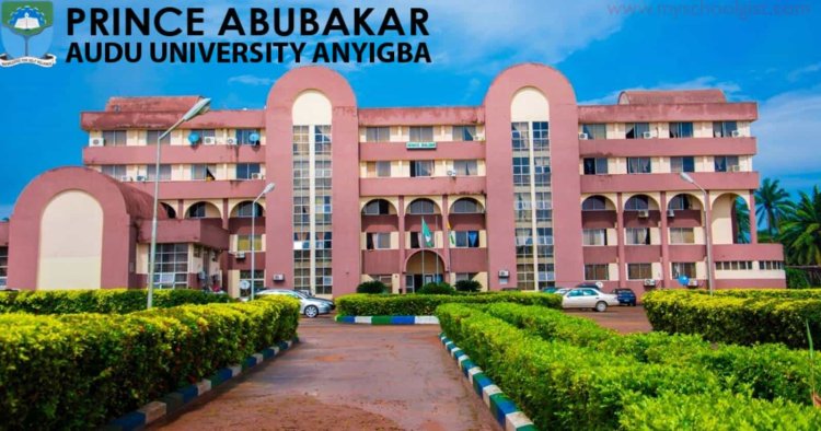 PAAU Expels 6 Students Over Examination Malpractice, Disciplines Lecturer