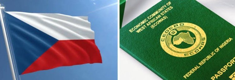 Czech Scholarship 2027/2028: Nigerians Not Eligible, Embassy Issues Warning