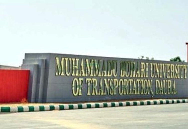 Federal University of Transportation Daura Governing Council Moves to Ensure Quality in Ongoing Construction and Renovation Projects