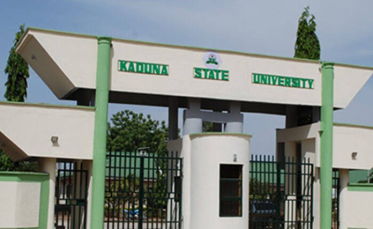 KASU Workers Demand Salary Increments, Pension Arrears, Earned Allowances