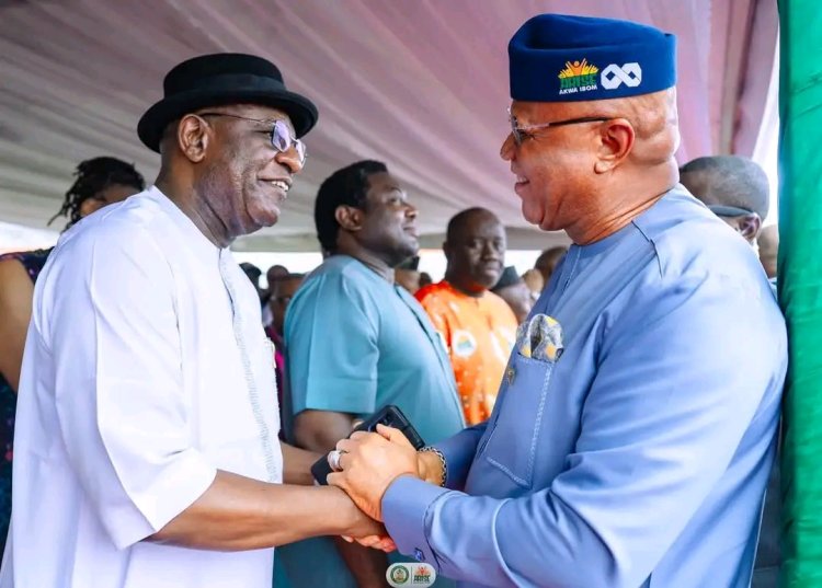 Professor Olushola Jamiu Saliu Delivers 26th Inaugural Lecture of Prince Abubakar Audu University, Recommends NADTTC, Outgrower Schemes to Revolutionise Nigerian Farming