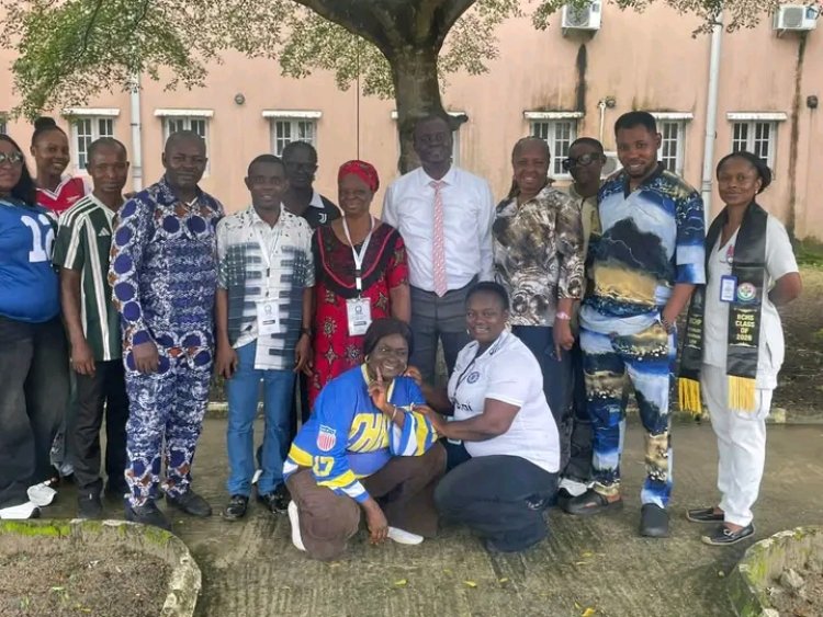 BMU Announces Successful Completion of National Qualifying Examination by Pioneer Community Health Students