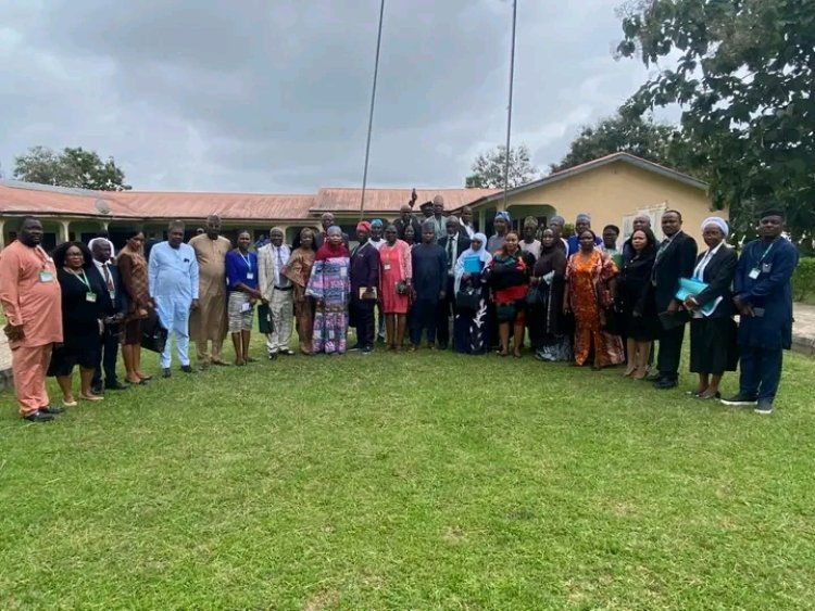 Achievers University Presents Seven Postgraduate Programmes for NUC Resource Verification