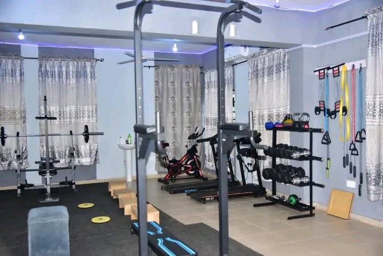 FUTA Inaugurates Centre for Excellence and Cardiopulmonary Physiology