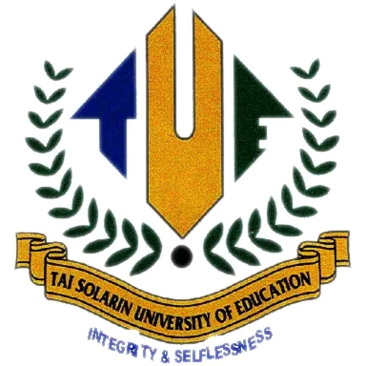 TASFUED Appoints Dr Oso as Acting Director of Health Services