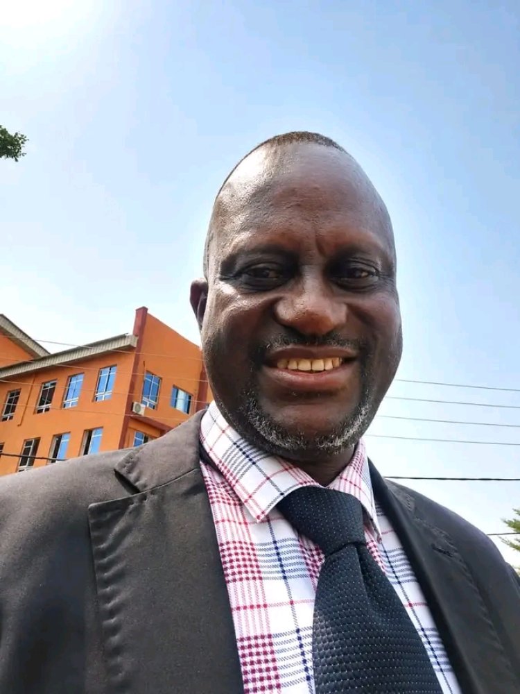 TASFUED Management Appoints Simisaye as Postgraduate College Provost, New Directors and Heads of Departments