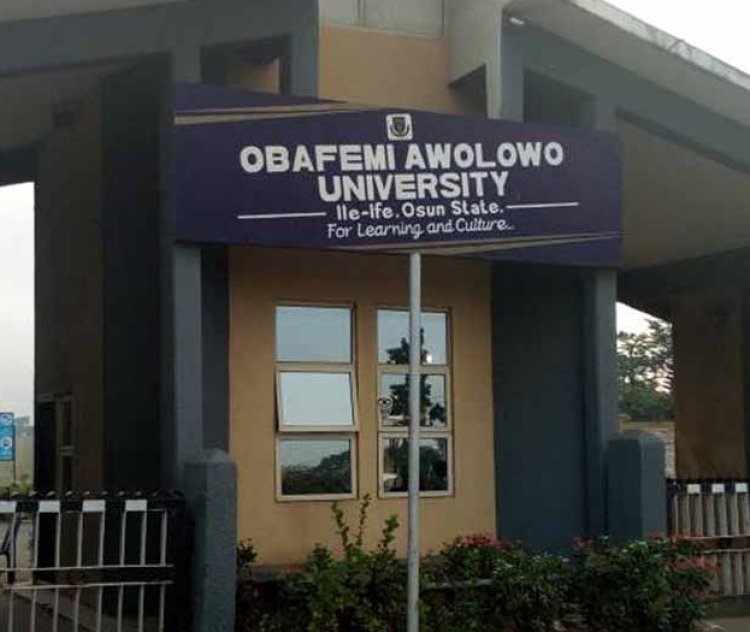 OAU Post-UTME Screening 2026 Rescheduled, New Date Announced