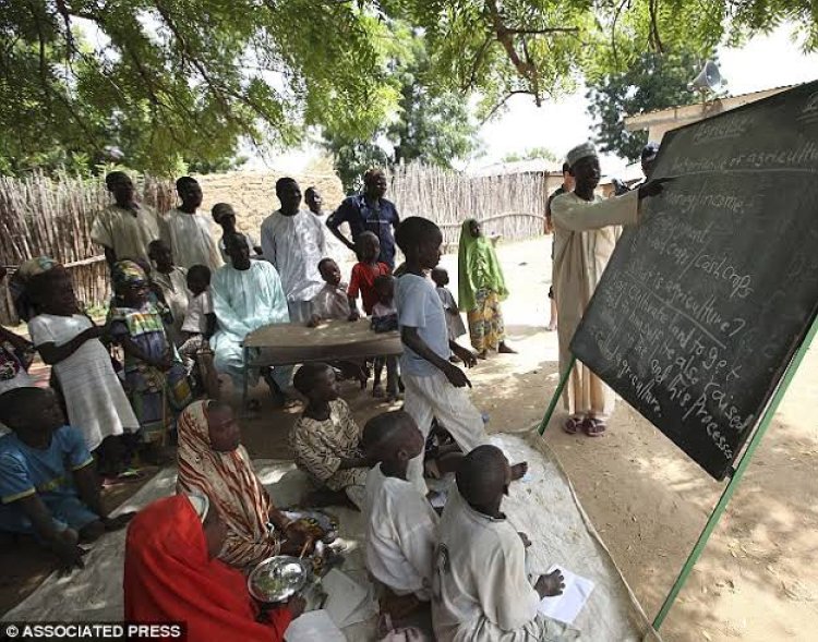 Nasarawa Government Investigates Extortion and Teacher Shortage at Wuro Nomadic School