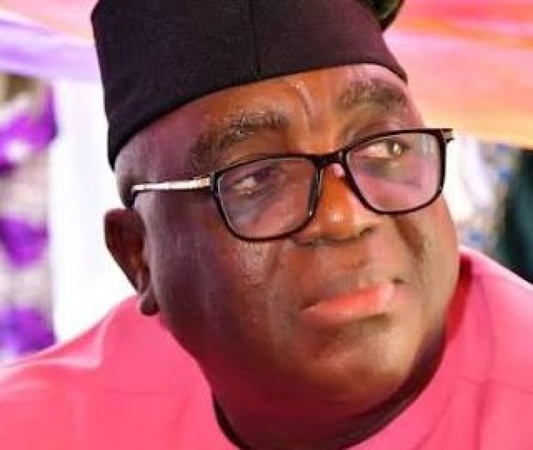 Ekiti SUBEB Reveals Criteria for Primary School Teachers’ Recruitment Says Only Competent Candidates Will Be Selected
