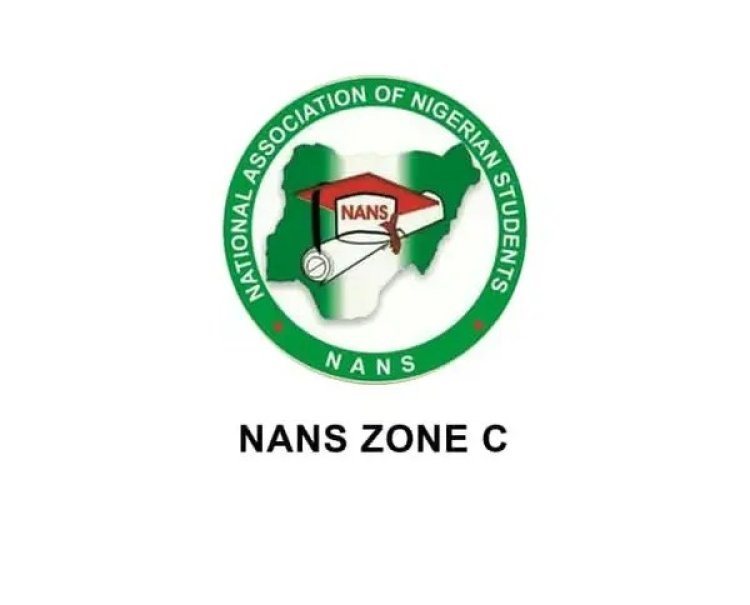NANS Zone C Threatens Action Against Institutions Over NELFUND Refunds, SUG Elections